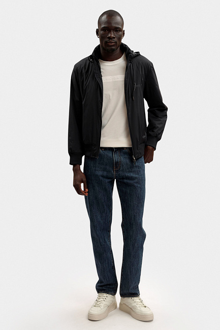 Куртка утепленная Armani Exchange