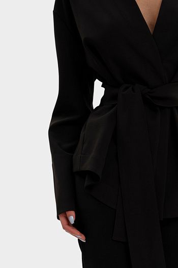 Блуза Trussardi