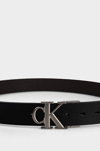 Ремень из кожи Calvin Klein Jeans