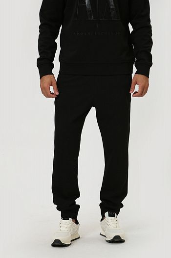Брюки спортивные Armani Exchange