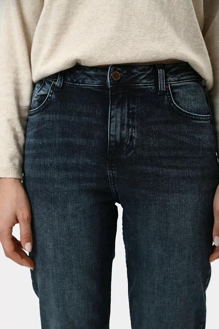 Джинсы Mustang