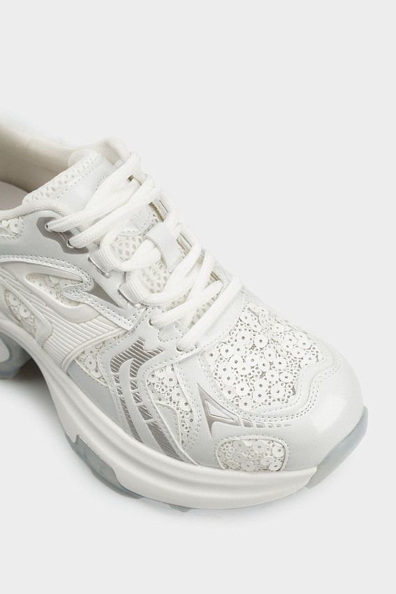 Кроссовки Marc Cony