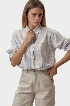 Блузка Pepe Jeans