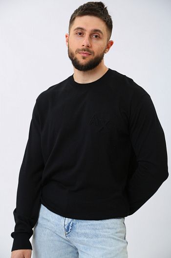 Джемпер Armani Exchange