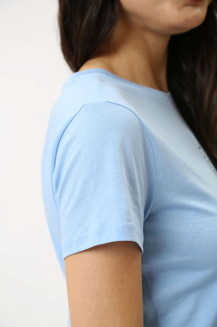 Футболка Armani Exchange