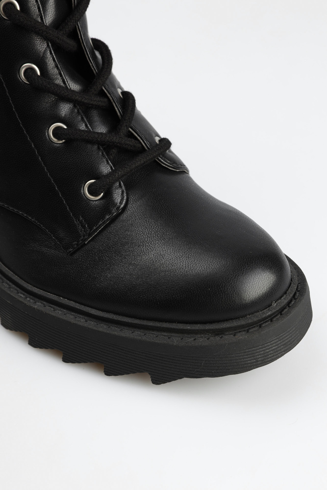 PLS50469 Ботинки Pepe Jeans Черный