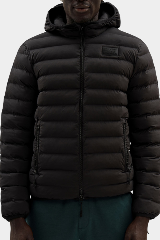7M000686_AF15953 Куртка EA7 Черный