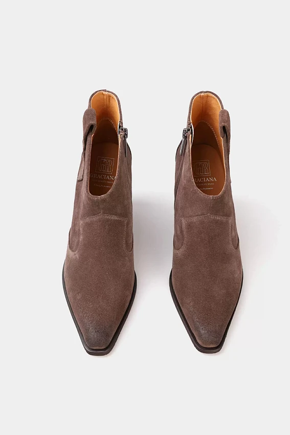 Казаки Graciana