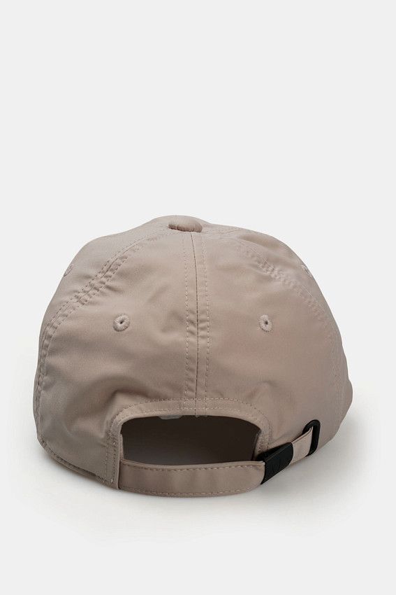 Кепка Armani Exchange Бежевый