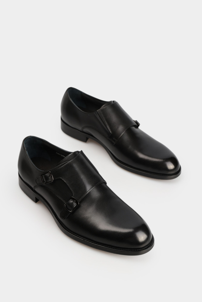 P24113-5 Туфли Graciana Черный