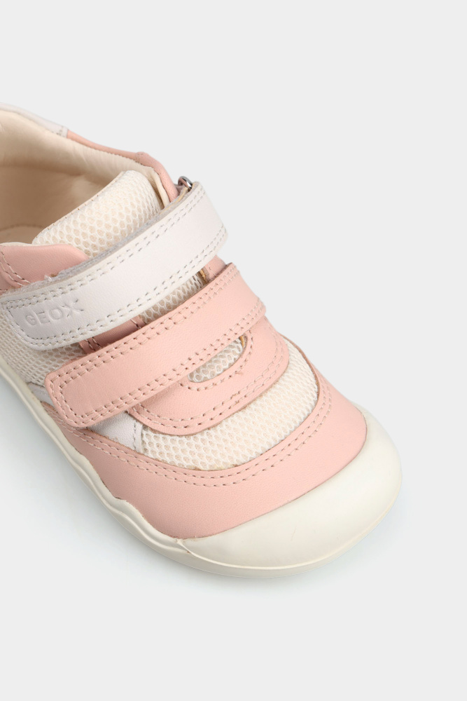 B6563A08514 Кроссовки Geox Розовый