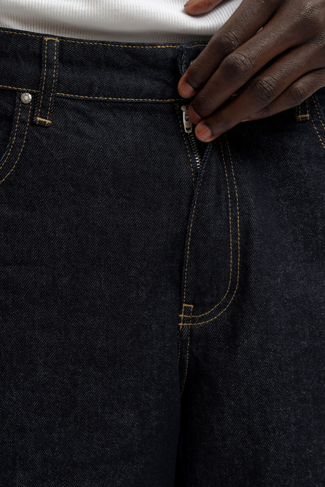 VM-OMA-33-617 Шорты Van Mich Синий