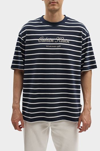 Футболка Calvin Klein Jeans