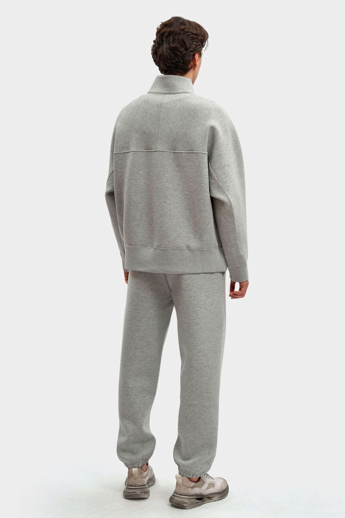 Свитшот Calvin Klein Jeans Серый
