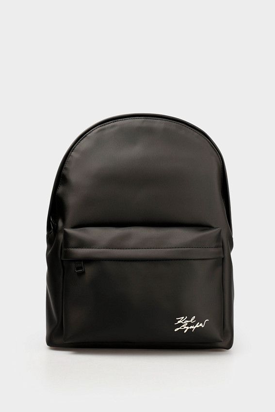 Рюкзак Karl Lagerfeld Черный