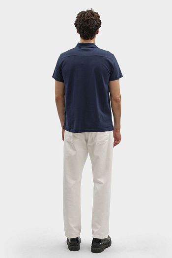 Поло Trussardi