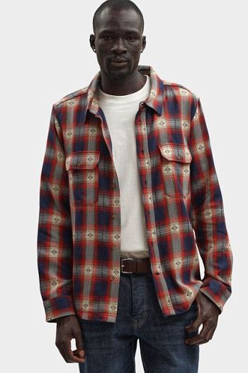 Рубашка Pepe Jeans