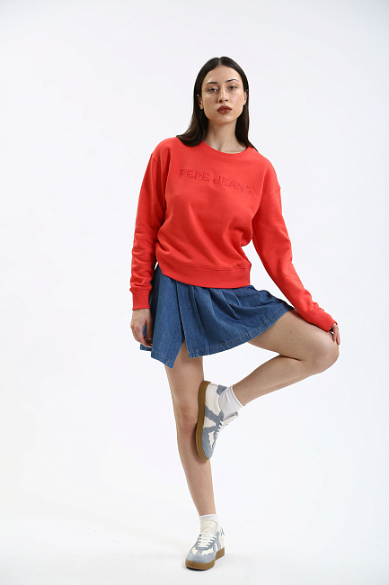 Свитшот Pepe Jeans