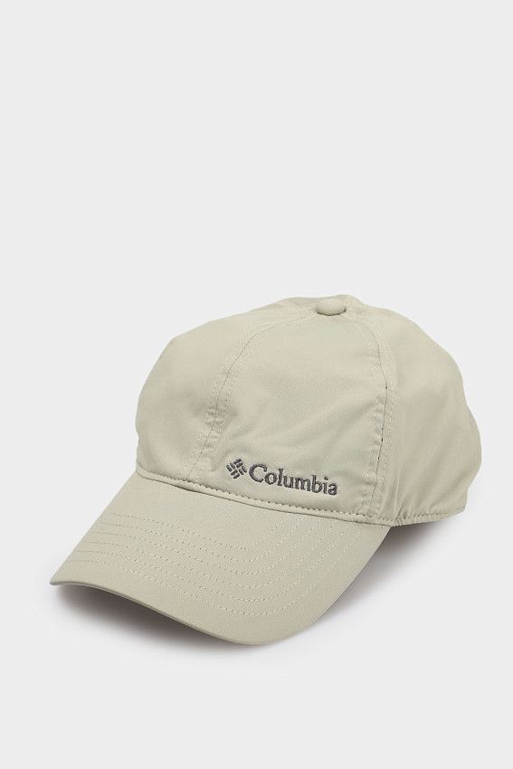 Кепка Columbia Бежевый
