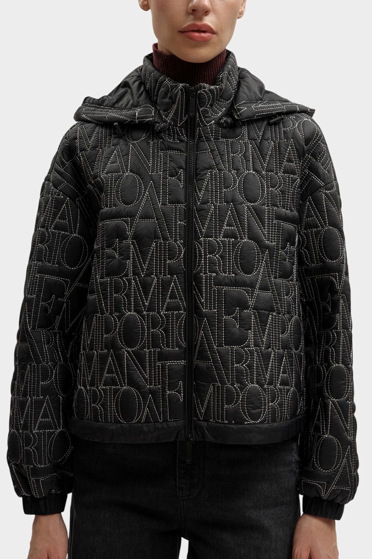 Куртка Emporio Armani