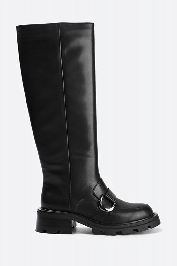 Сапоги Graciana