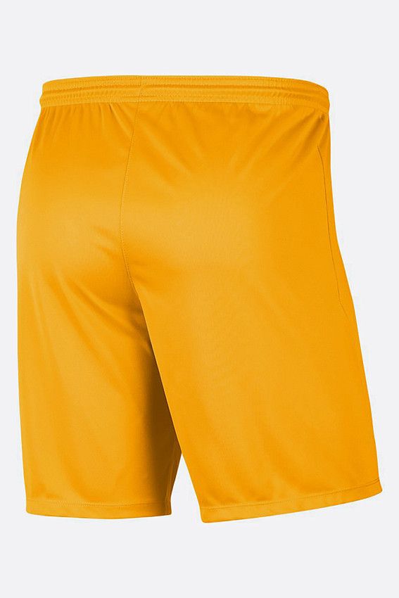 Шорты Nike Оранжевый