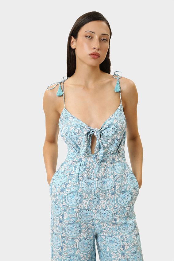 Комбинезон Pepe Jeans