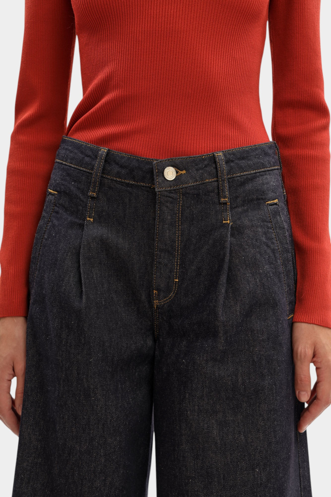 A3W10011 брюки джинсовые karl lagerfeld 