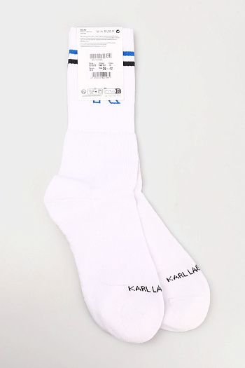 Носки Karl Lagerfeld