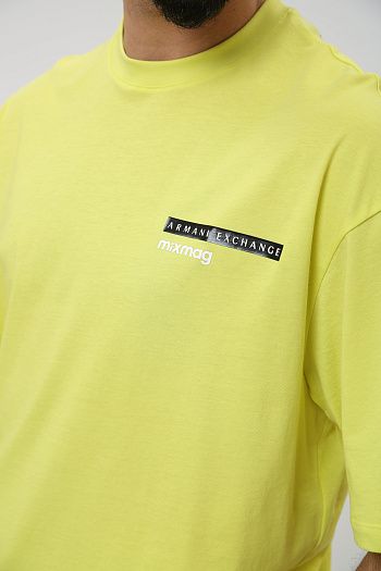 Футболка Armani Exchange