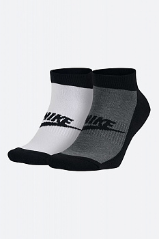 Короткие носки Nike