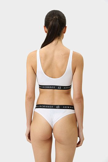 Топ Armani Exchange