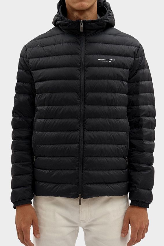 Куртка Armani Exchange Синий