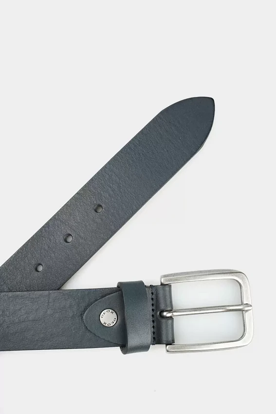 Ремень Geox Синий