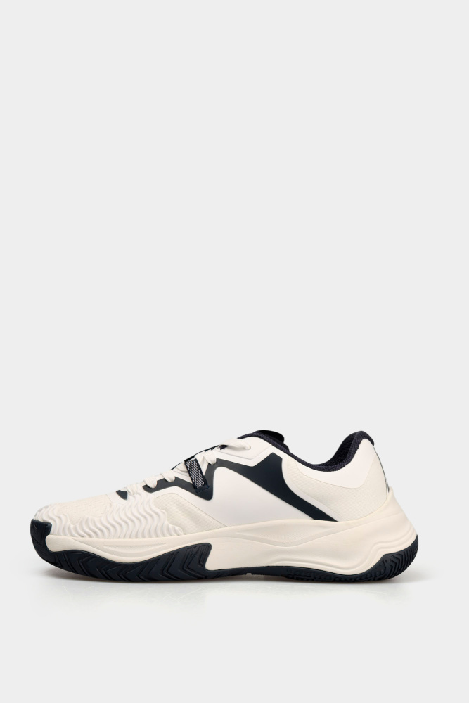 X8X248_XK445_MZ581 Кроссовки EA7 Белый