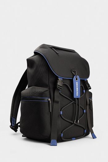 Рюкзак Bikkembergs