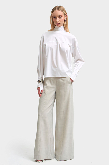 Брюки The Hills