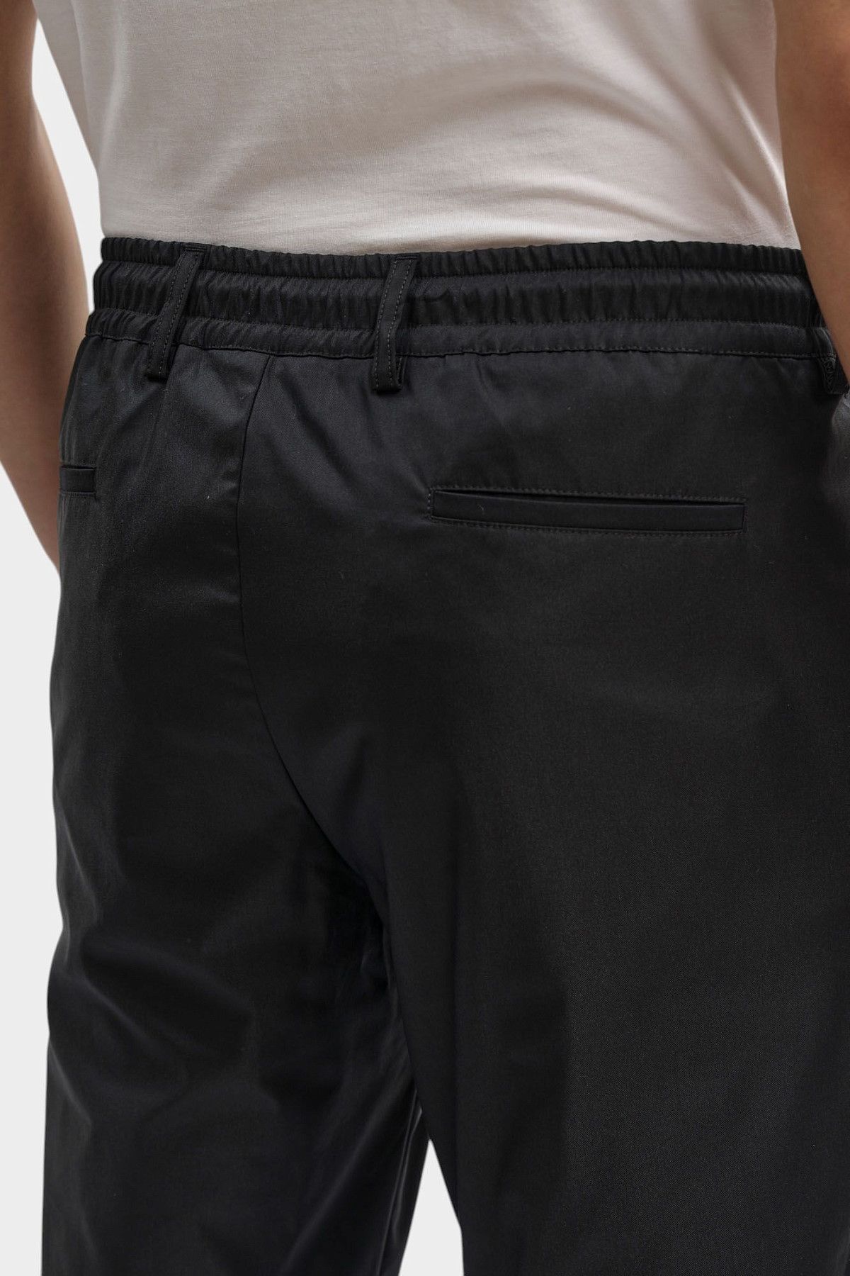 Брюки Bikkembergs Черный