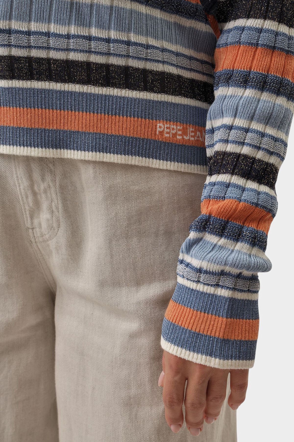 Джемпер Pepe Jeans Синий