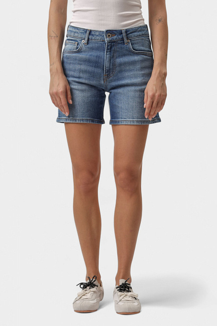 Шорты джинсовые Pepe Jeans