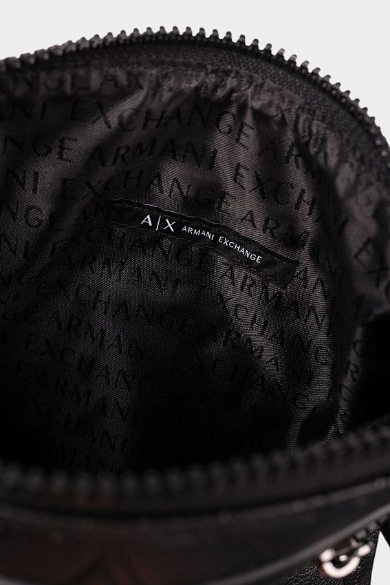 Сумка Armani Exchange Черный
