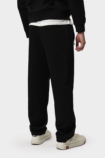 Брюки спортивные Armani Exchange - купить спортивные брюки Armani Exchange в интернет-магазине, цены в Москве и Краснодаре - Мёд
