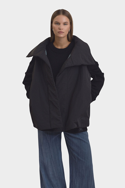 Жилет утеплённый The Hills