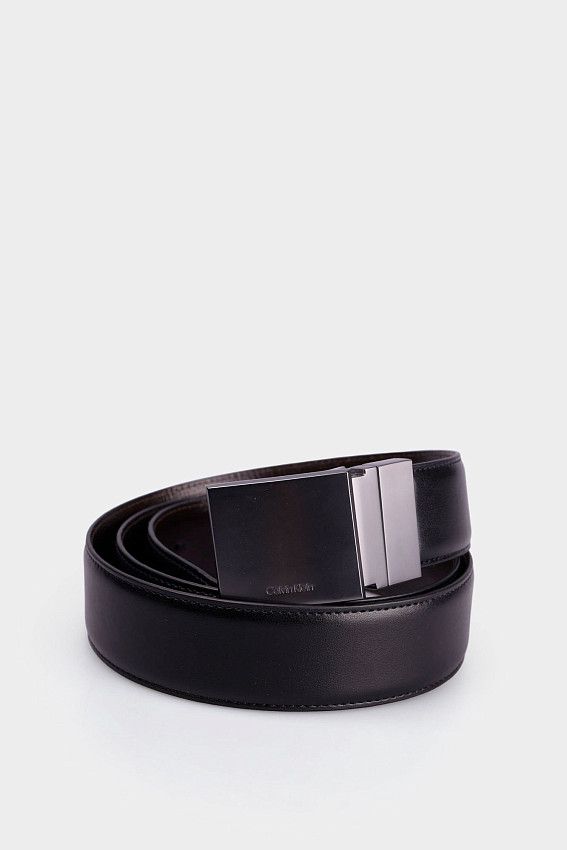 Ремень Calvin Klein Jeans Черный