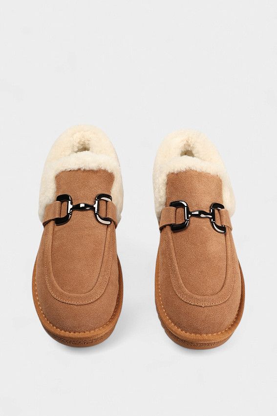 Лоферы Marc Cony