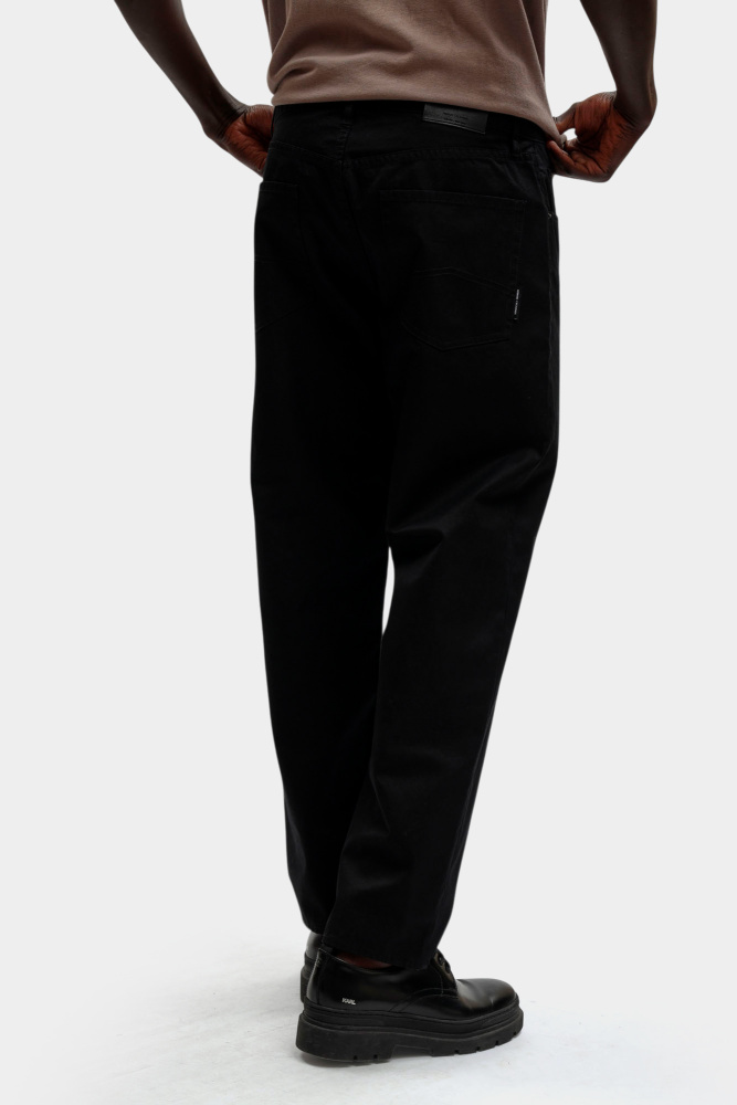 XM000075_AF21305 Джинсы Armani Exchange Черный