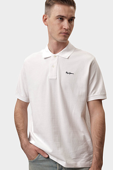 Поло Pepe Jeans