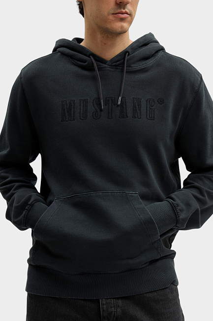 Худи Mustang