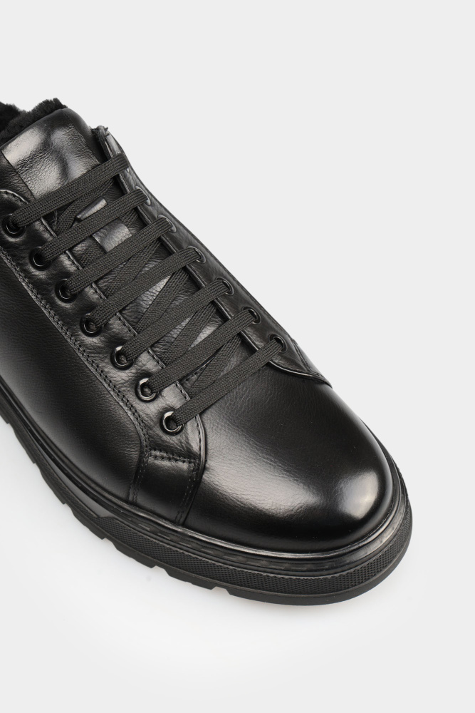 P821-2-1M Кроссовки Graciana Черный