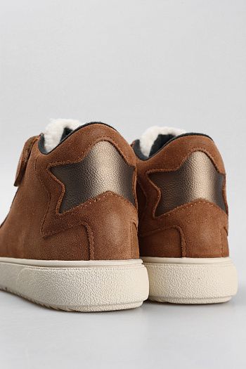 Кеды Geox